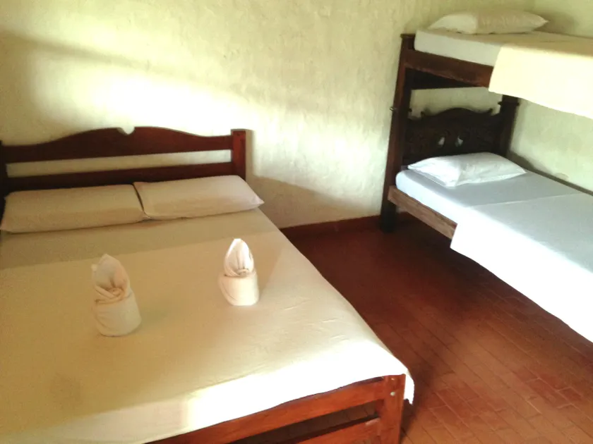 Hotel Terrazas de la Candelaria - Image 1