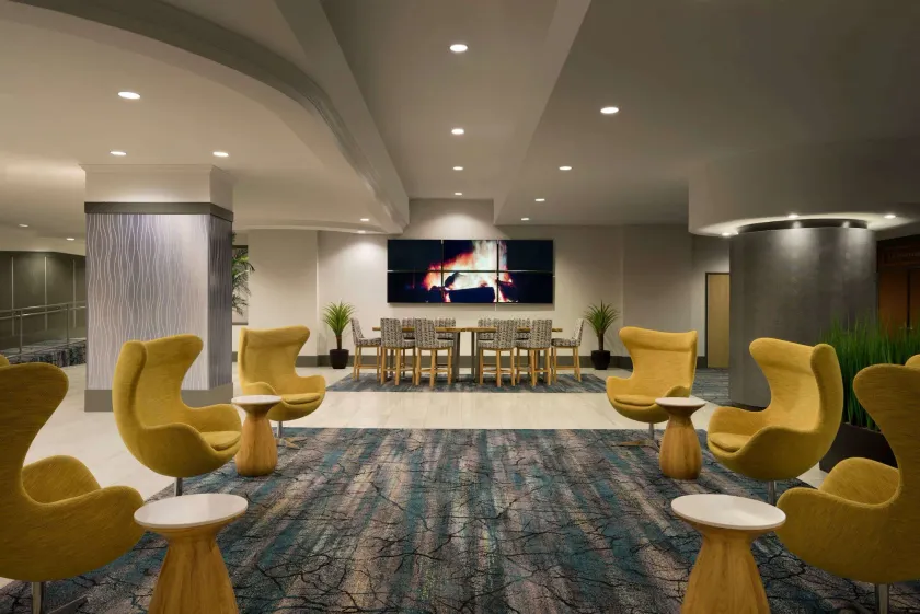Wyndham Grand Pittsburgh - Image 1