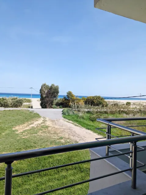appartamento con due camere da letto con vista panoramica sul mare - Image 1