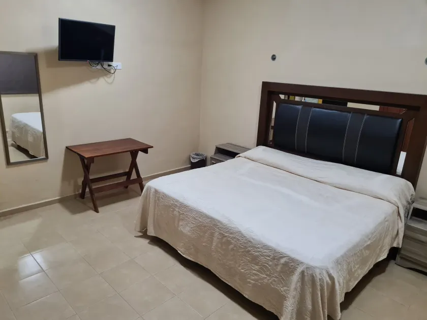 Hotel La Piramide Izamal - Image 1