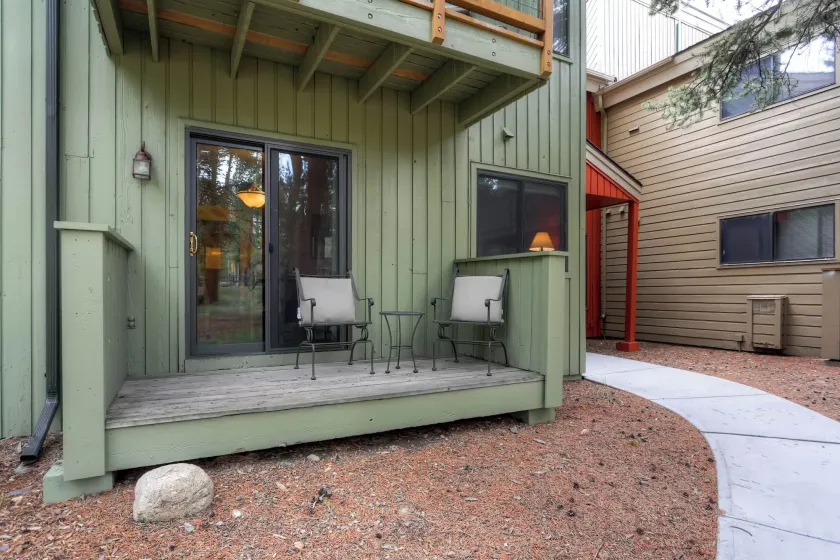 Forest Condominiums by Vail Resorts - Image 1