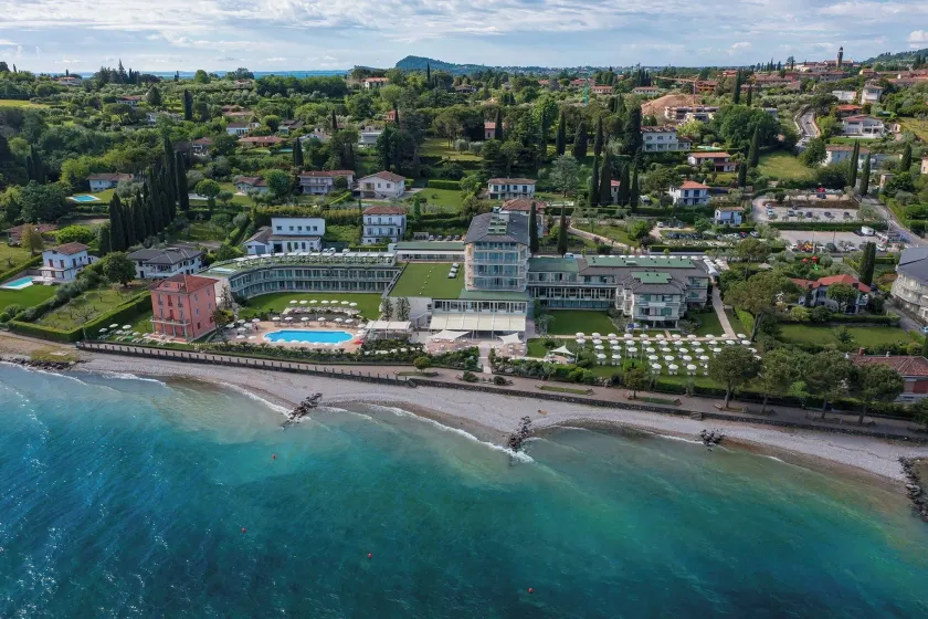 Park Hotel Casimiro - Image 1