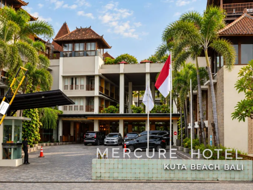 Mercure Kuta Bali - Image 1