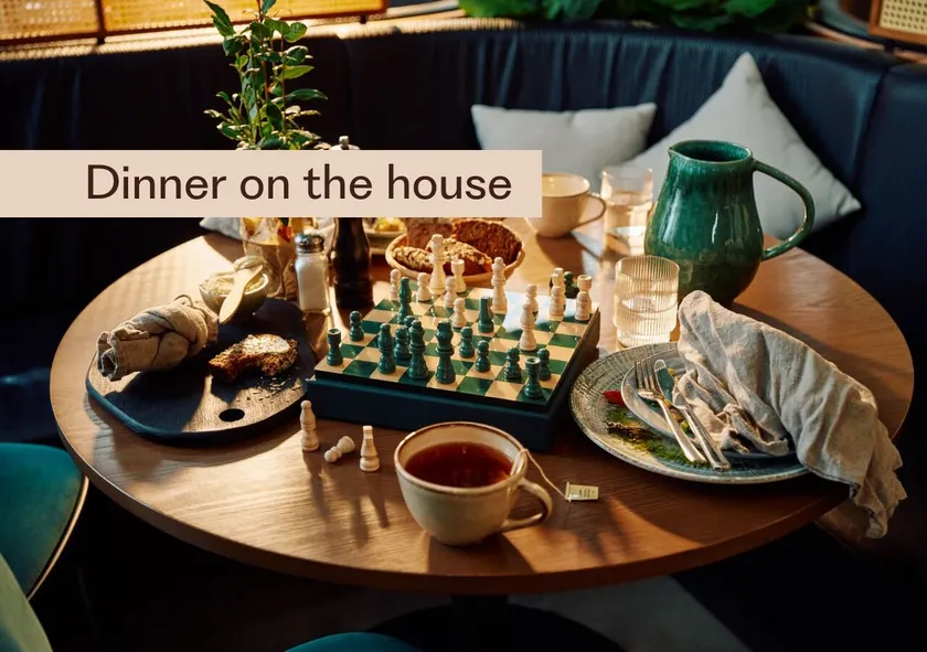 Home Hotel Uman - Image 1