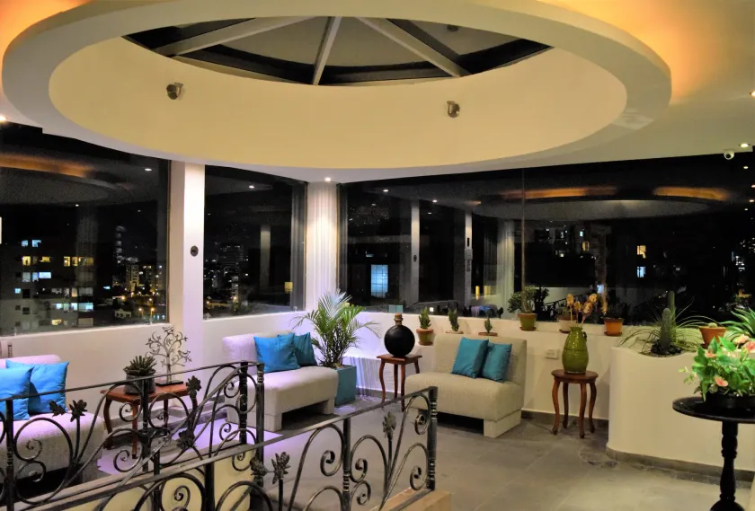 Ikala Quito Boutique Hotel - Image 1