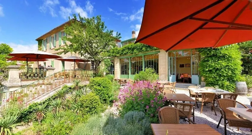 L'Auberge du Cèdre - Image 1