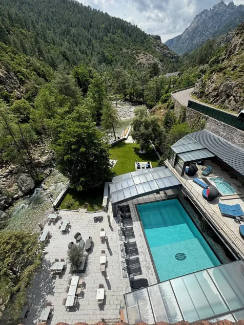 Les Jardins De La Glacière - Image 1