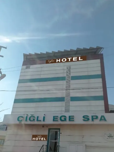 EGETUR HOTEL - Image 1