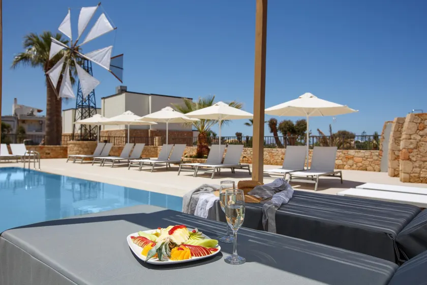Aloe Boutique Hotel - Image 1