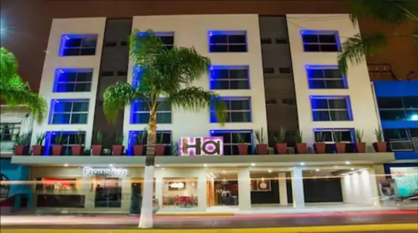 Hotel Ha - Image 1