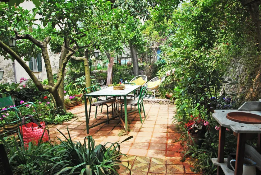 Il giardino dei limoni casa nel Borgo - Image 1