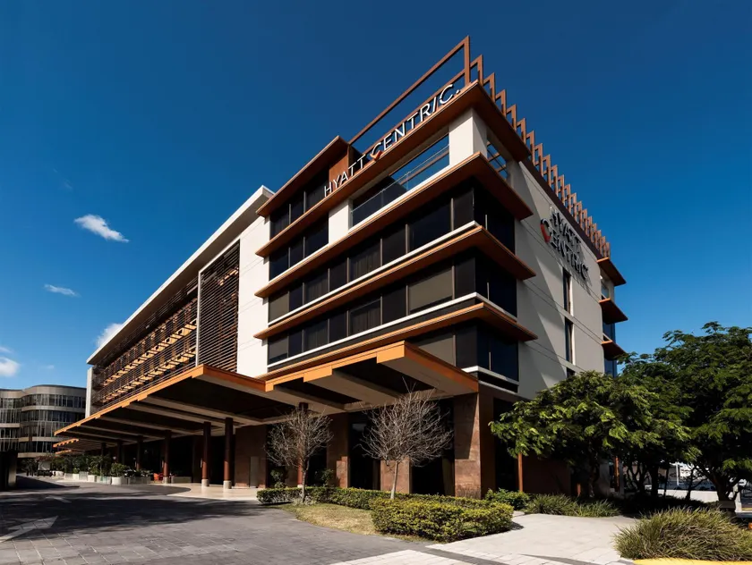 Hyatt Centric San José Escazú - Image 1