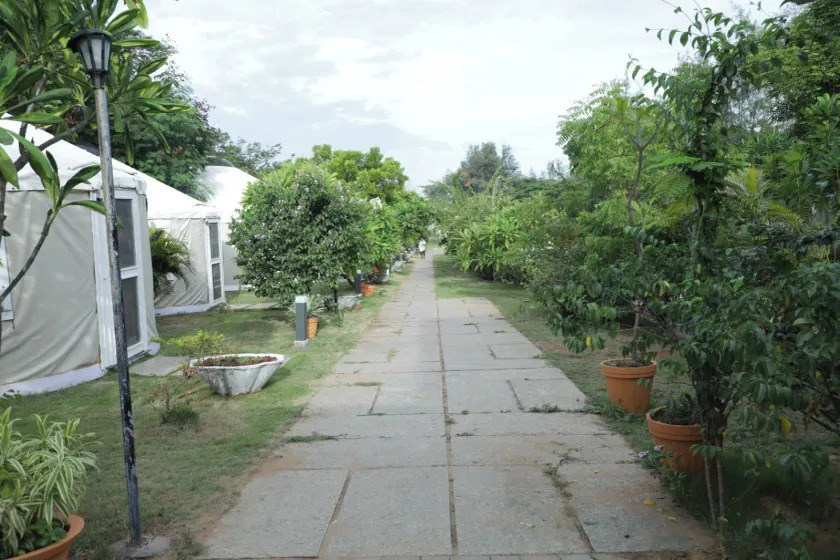 Bougainville Resort By The Sea - Image 1