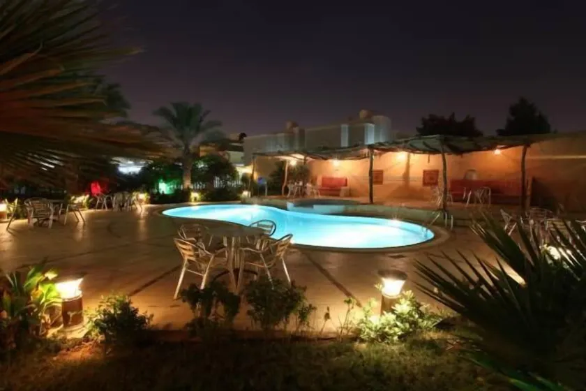 Boudl Al Fayhaa - Image 1