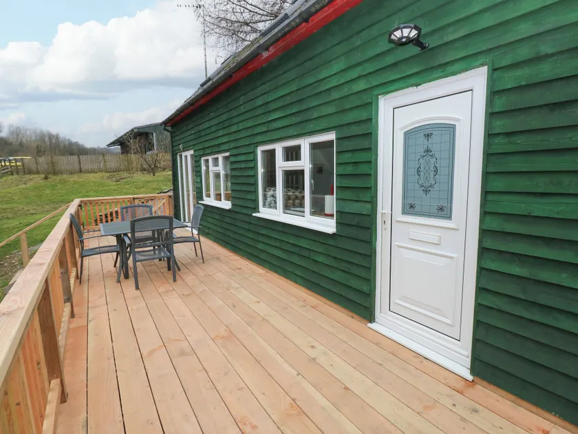 The Hen Pen - Image 1