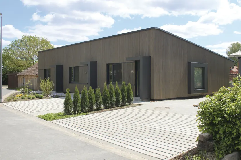 Steigerwald-Apartments - Image 1