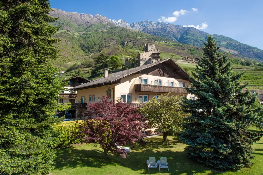 Hotel Weingarten - Image 1