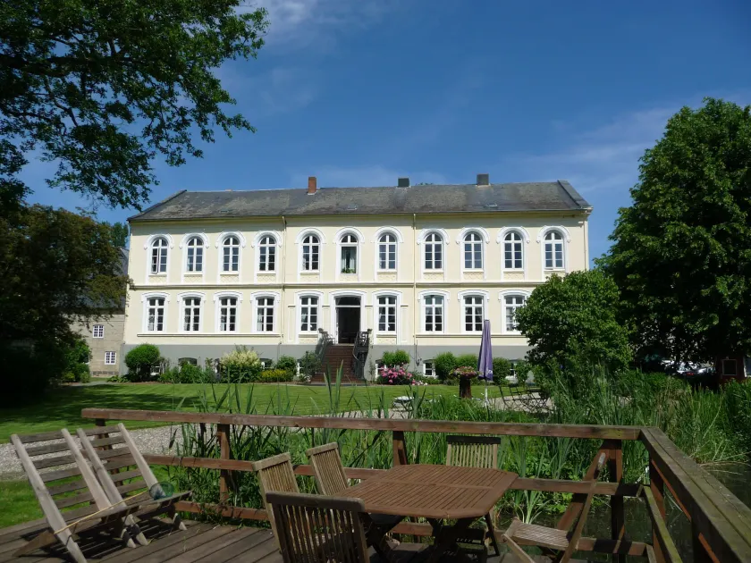 Mühlenkate II - Apartamentos Gut Oestergaard - Image 1