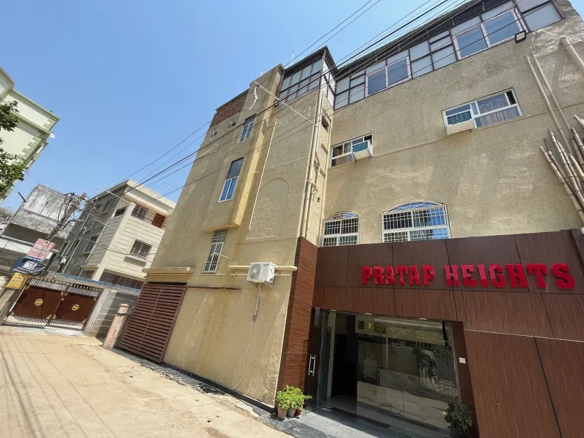 Hotel Pratap Heights - Image 1