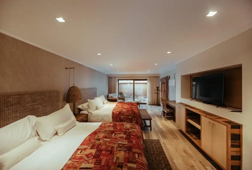 Casamolle Villa & Golf - Image 1