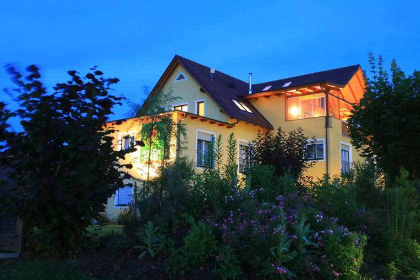 Hotel Garni Pölzl - Image 1