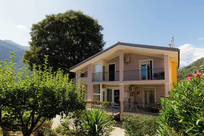 Bed & Breakfast L'Albero Maestro - Image 1