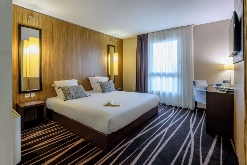 Comfort Aparthotel Bordeaux Begles Arena - Image 1
