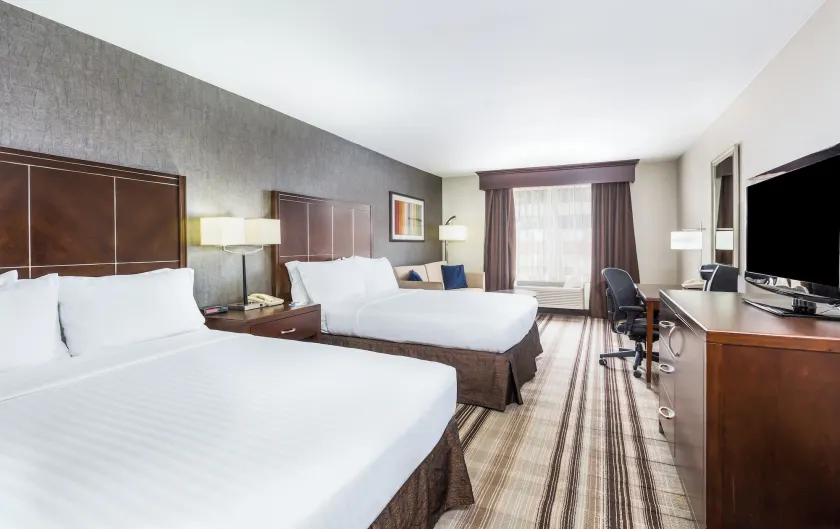 Holiday Inn Express San Diego - Sea World Area by IHG - Room