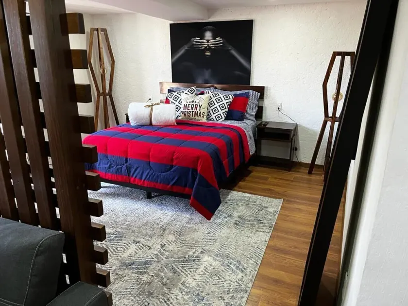 Acogedoras Suites en Tlalpujahua - Image 1