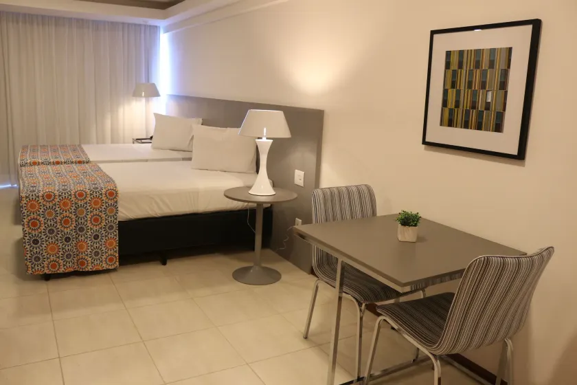 Executive Apart Hotel - Image 1