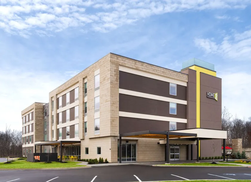 Home2 Suites By Hilton Brownsburg - Image 1