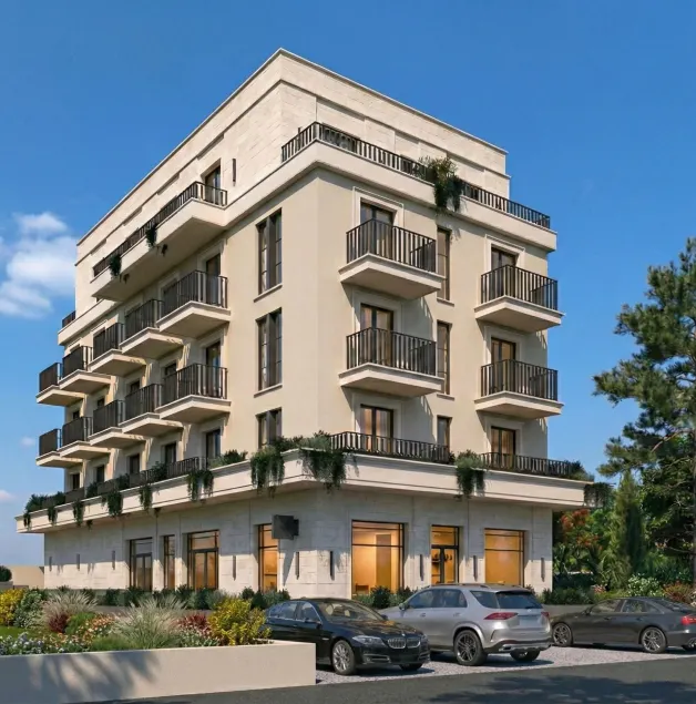 Hotel Madeira - Image 1