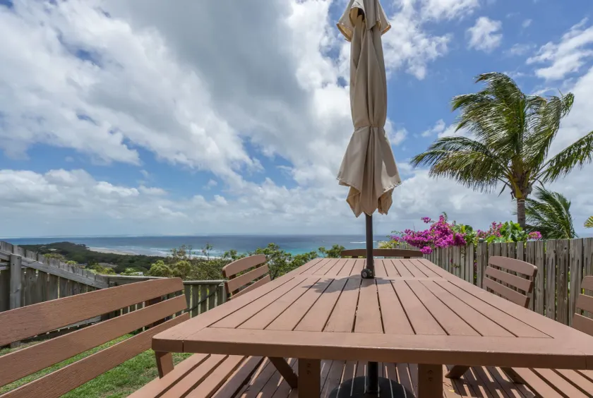Pandanus Palms Holiday Resort - Image 1