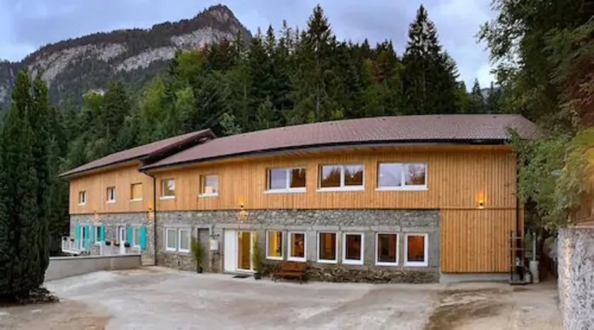 Chambres d'Hôtes Sanskriti - Image 1
