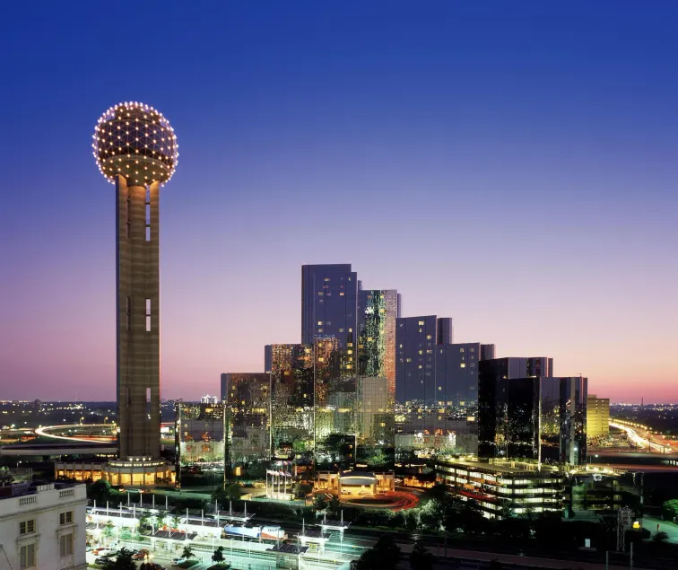 Hyatt Regency Dallas - Image 1