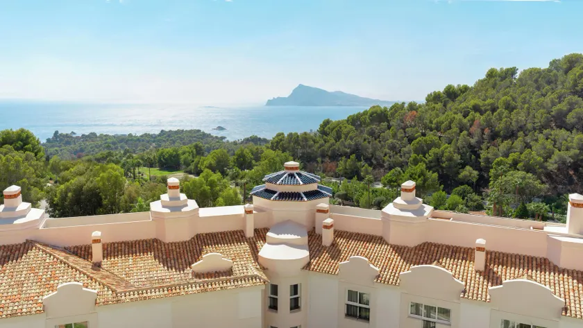 ZEM Wellness Clinic Altea - 5 Stars Grand Luxury - Image 1
