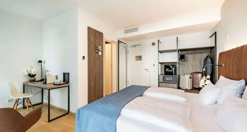 Aiden by Best Western Biberach - Image 1