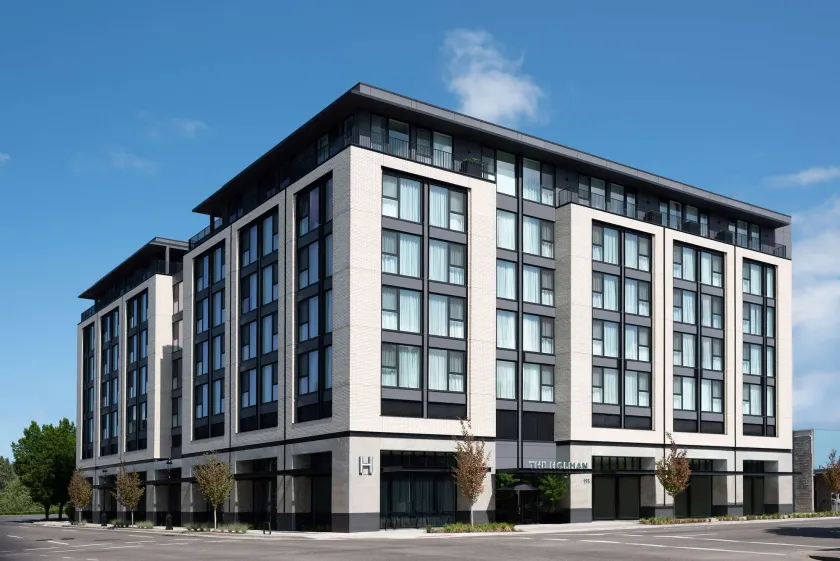 Holman Riverfront Park Hotel Salem, Tapestry by Hilton - Image 1