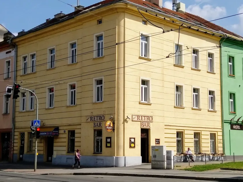 Beta Pension - Image 1