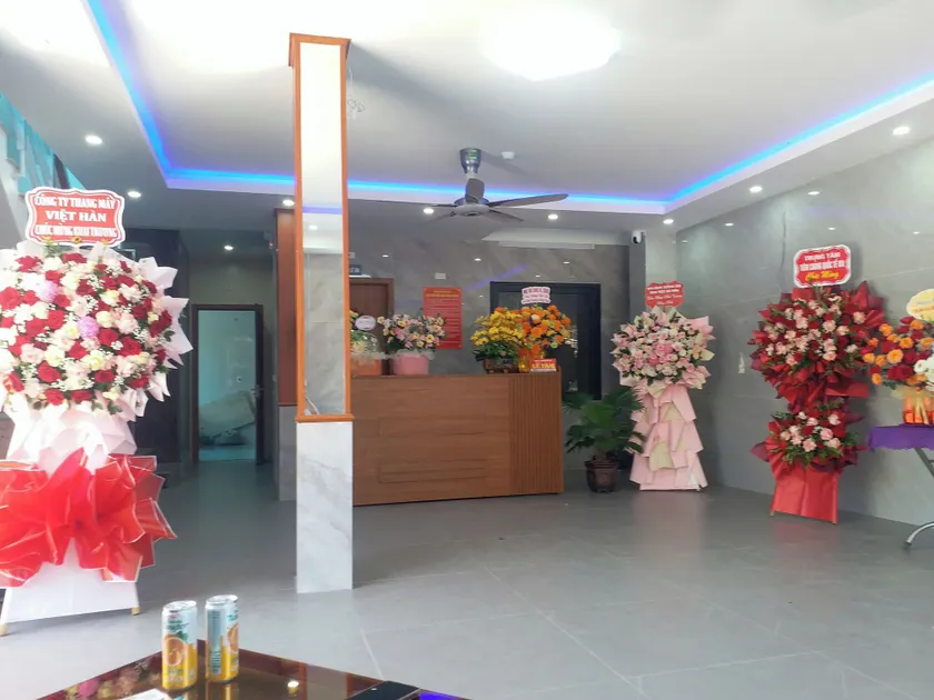Nha Nghi Thanh Binh 2 - Reception