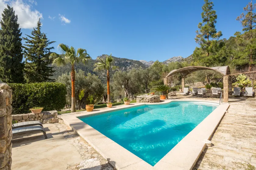 Finca Es Castell - Image 1