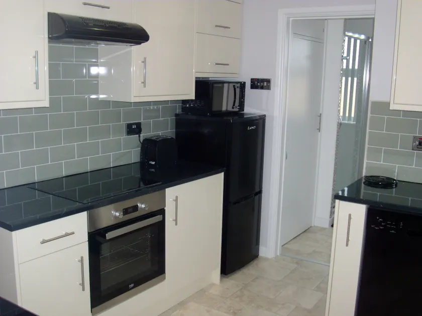 Lockinbar Holiday Apartments - Image 1