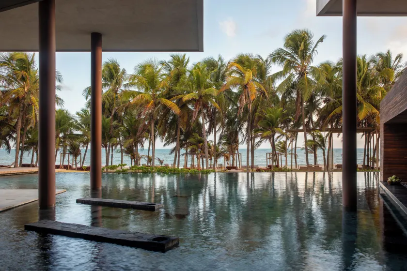 Mana Cumbuco Hotel - Image 1
