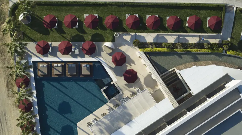 Aqua Blu Boutique Hotel & Spa, Adults Only - Image 1
