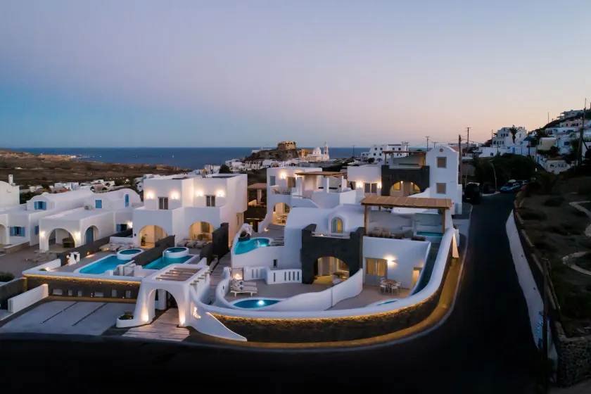 Acro Blue Luxury Villas - Image 1