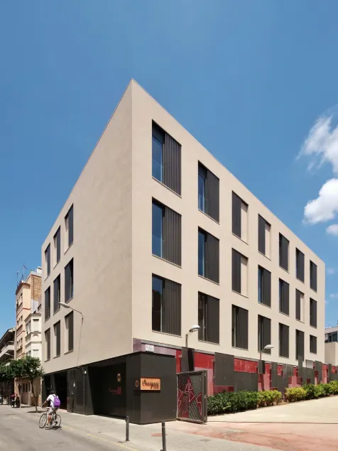 Hotel Orangine - Image 1