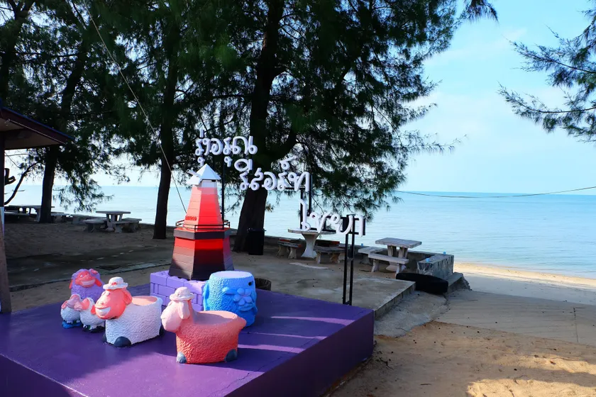 Rungarun Resort - Image 1
