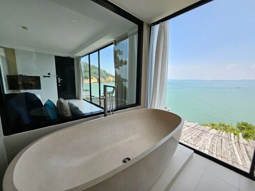 8IK88 Resort, Phuket - SHA Extra Plus - Image 1