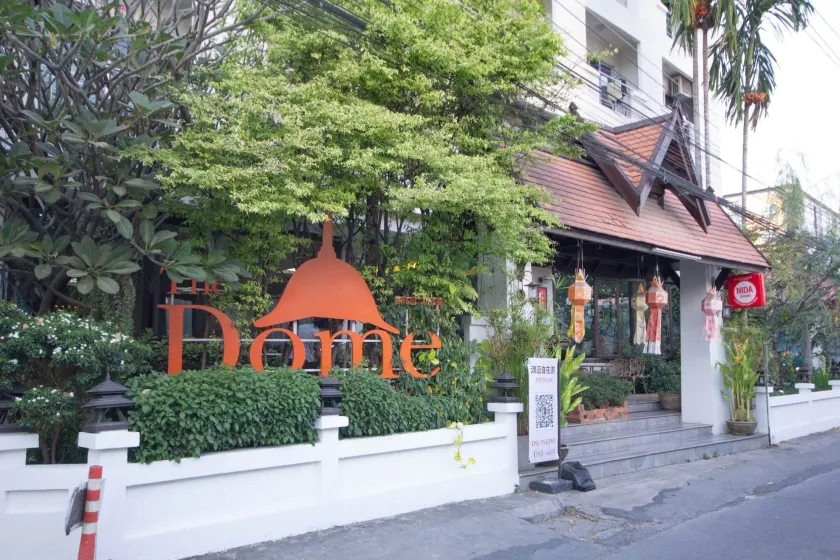 The Dome Residence - Image 1