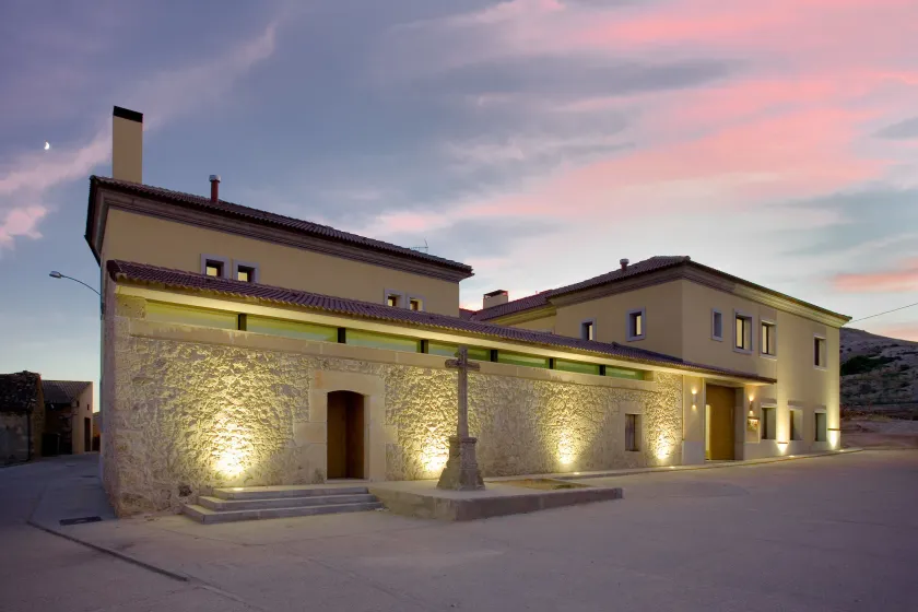 Lavida Vino - Spa Hotel - Image 1